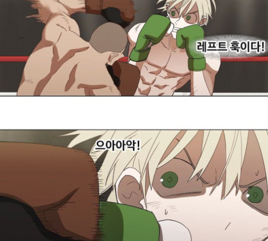 The Boxer Ch.36 p106