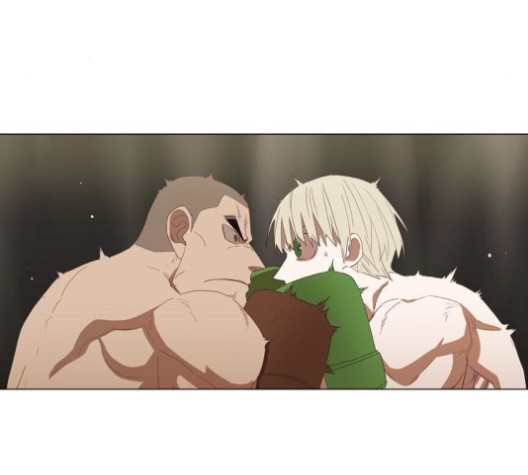 The Boxer Ch.36 p11