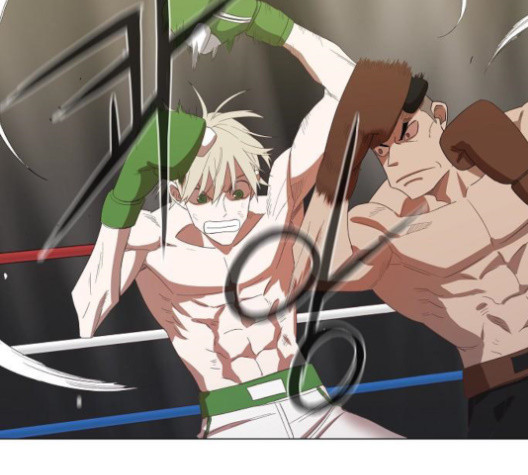 The Boxer Ch.36 p115