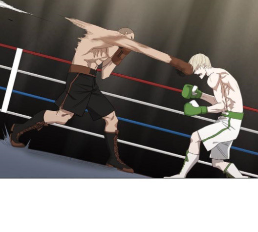 The Boxer Ch.36 p147