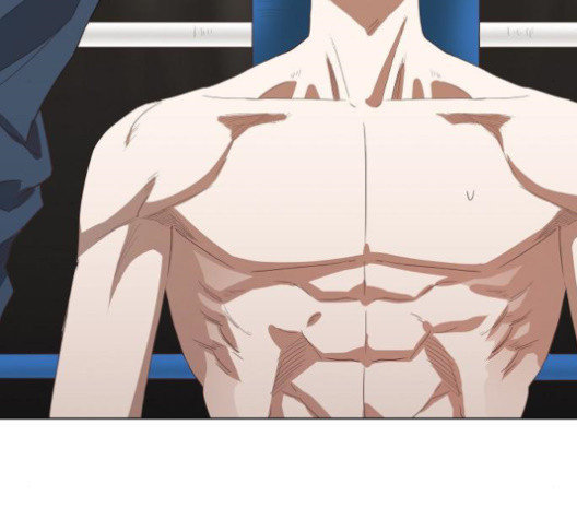 The Boxer Ch.36 p41