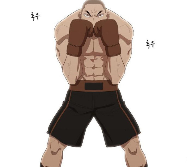 The Boxer Ch.37 p116
