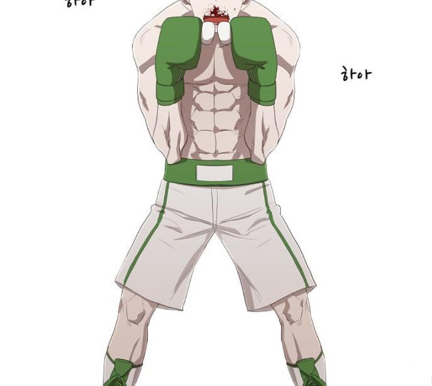The Boxer Ch.37 p119