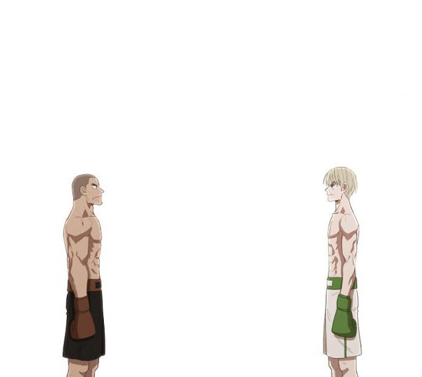 The Boxer Ch.37 p121