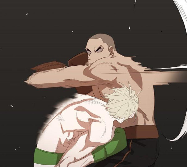 The Boxer Ch.37 p158