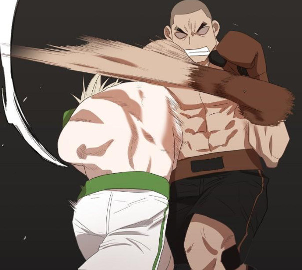 The Boxer Ch.37 p160