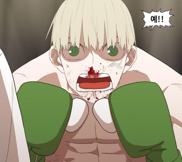 The Boxer Ch.37 p21