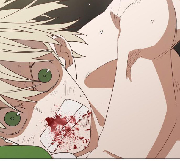 The Boxer Ch.37 p59