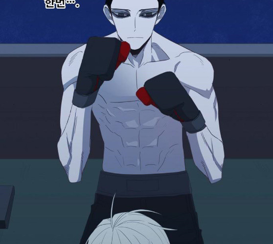 The Boxer Ch.38 p128