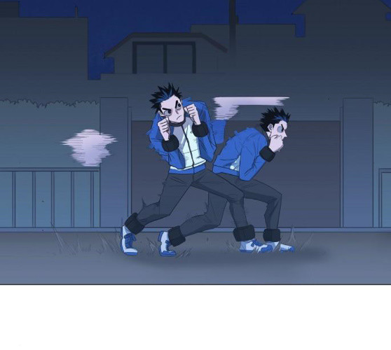 The Boxer Ch.38 p141