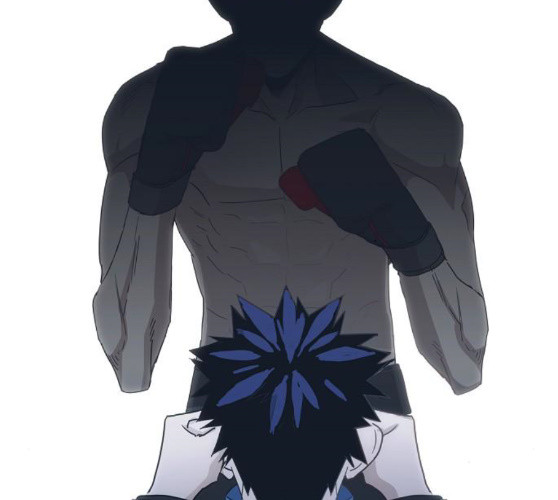The Boxer Ch.38 p145