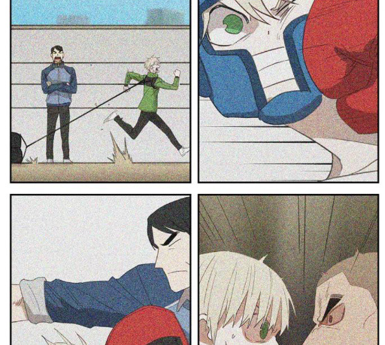 The Boxer Ch.38 p69