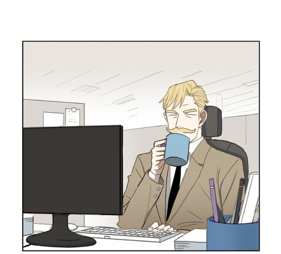The Boxer Ch.39 p1