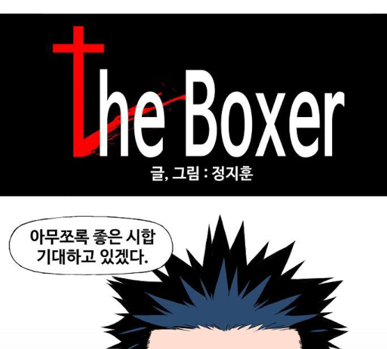 The Boxer Ch.39 p17