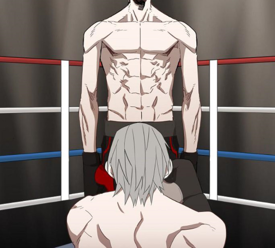 The Boxer Ch.39 p64