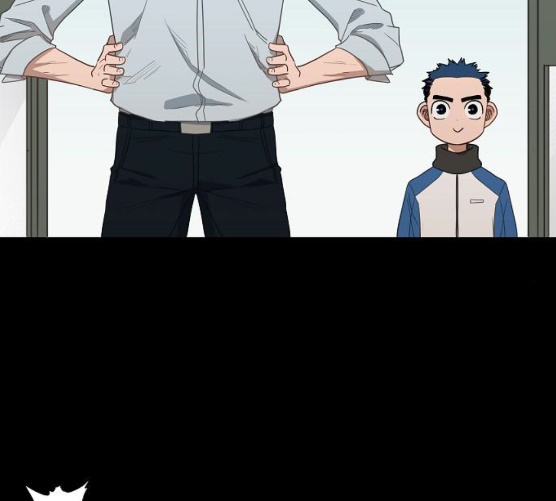The Boxer Ch.40 p40