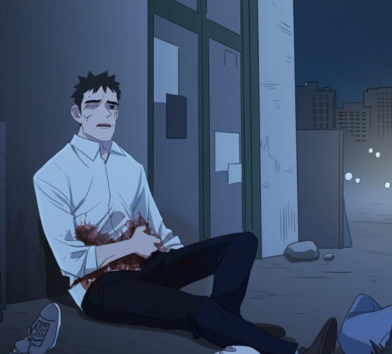 The Boxer Ch.41 p28
