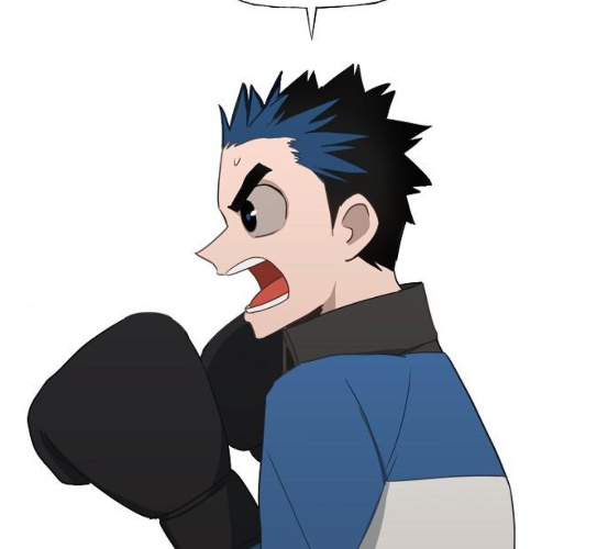 The Boxer Ch.41 p92
