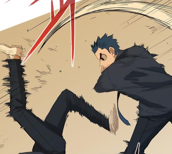 The Boxer Ch.42 p169