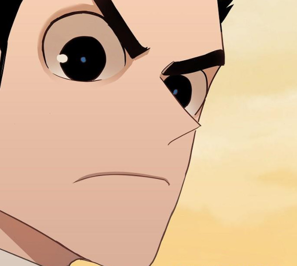 The Boxer Ch.42 p175