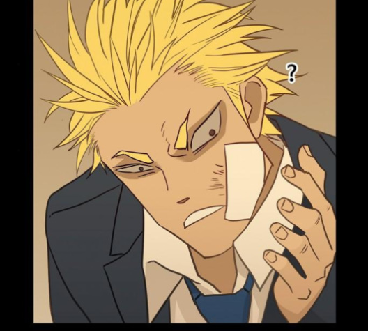 The Boxer Ch.44 p108