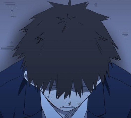 The Boxer Ch.44 p164