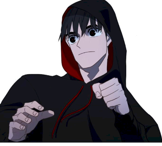 The Boxer Ch.45 p50