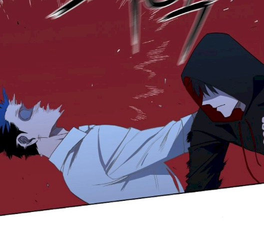 The Boxer Ch.45 p87