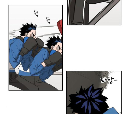 The Boxer Ch.46 p101