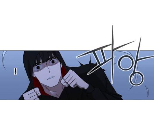 The Boxer Ch.46 p171