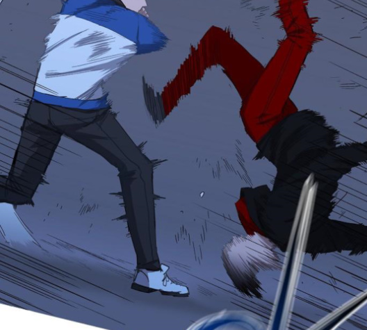 The Boxer Ch.46 p191