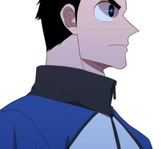 The Boxer Ch.46 p205