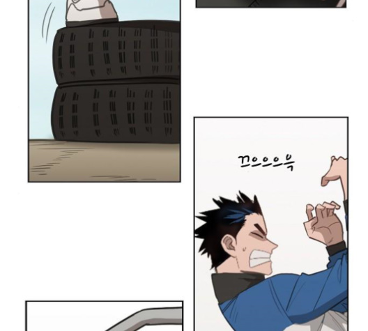 The Boxer Ch.46 p99