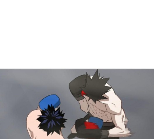 The Boxer Ch.48 p1