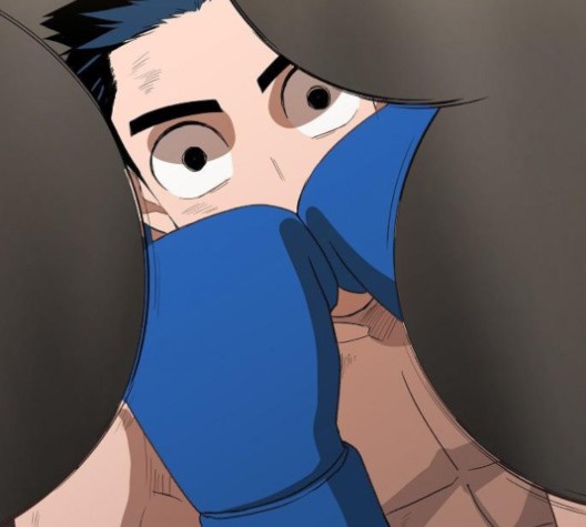 The Boxer Ch.48 p113
