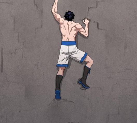 The Boxer Ch.48 p34