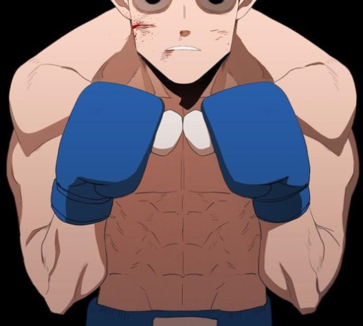 The Boxer Ch.49 p139