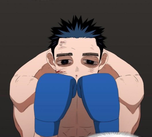 The Boxer Ch.49 p172