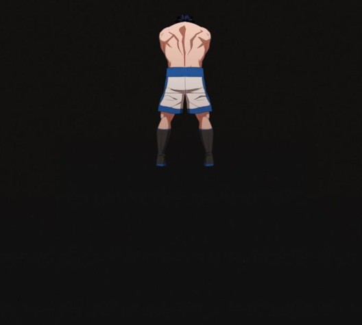 The Boxer Ch.49 p175