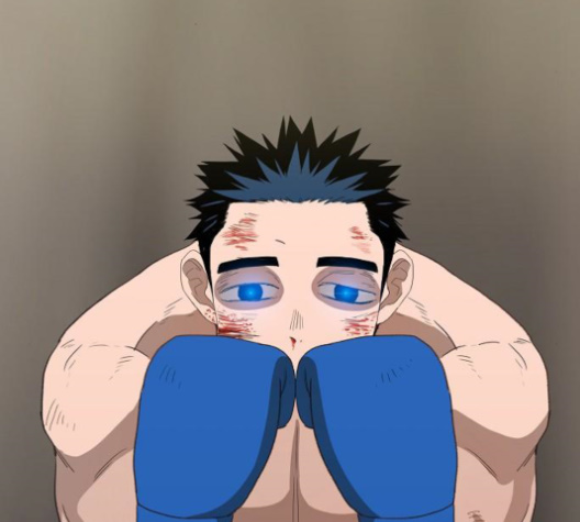 The Boxer Ch.50 p133