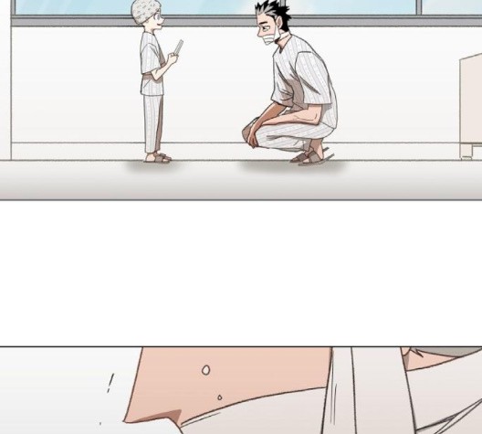 The Boxer Ch.51 p133