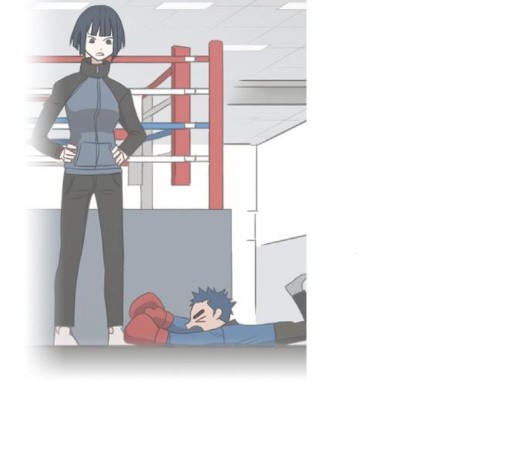 The Boxer Ch.51 p87