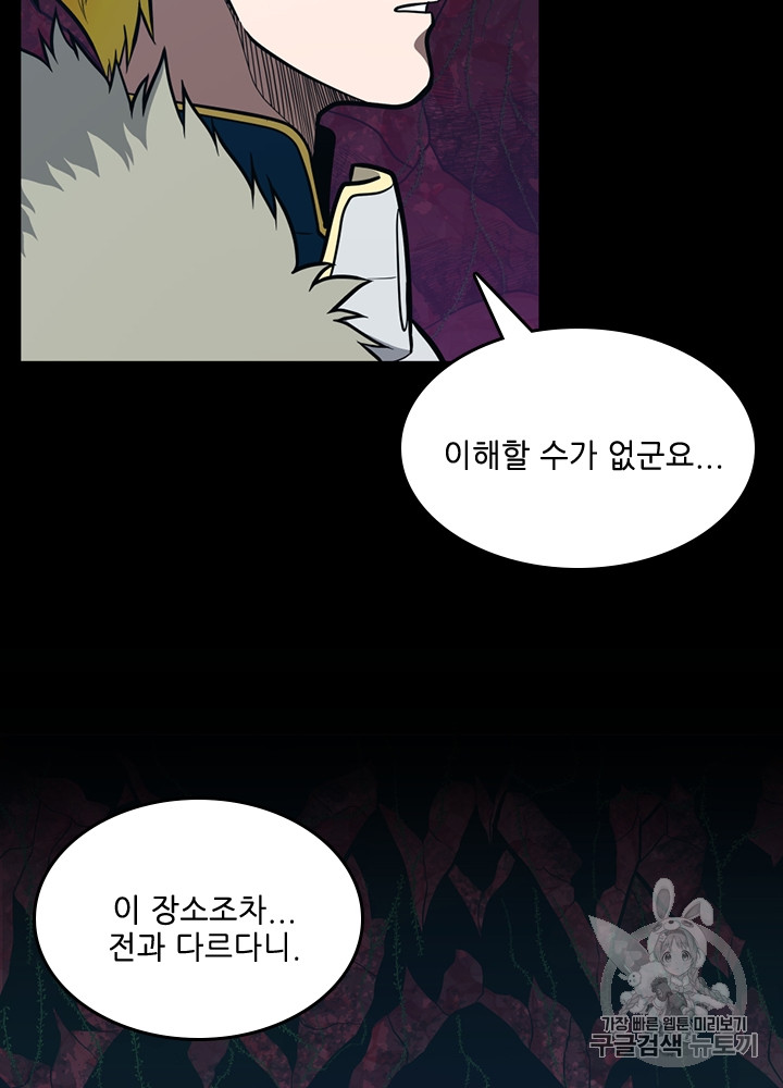 The Beginning After the End Ch.63 p80