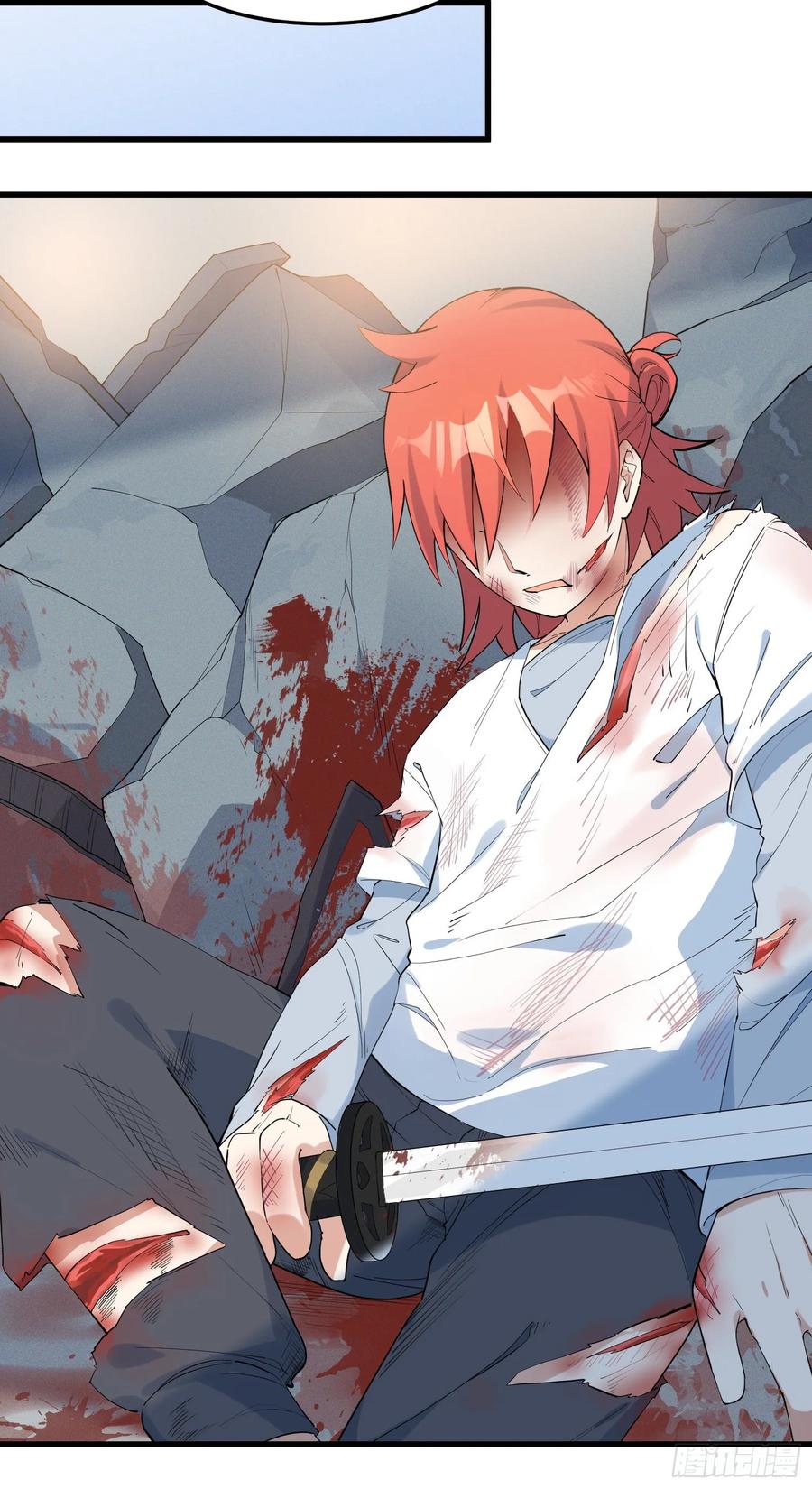 The Descent of the Spiritual Deity Ch.20 p6
