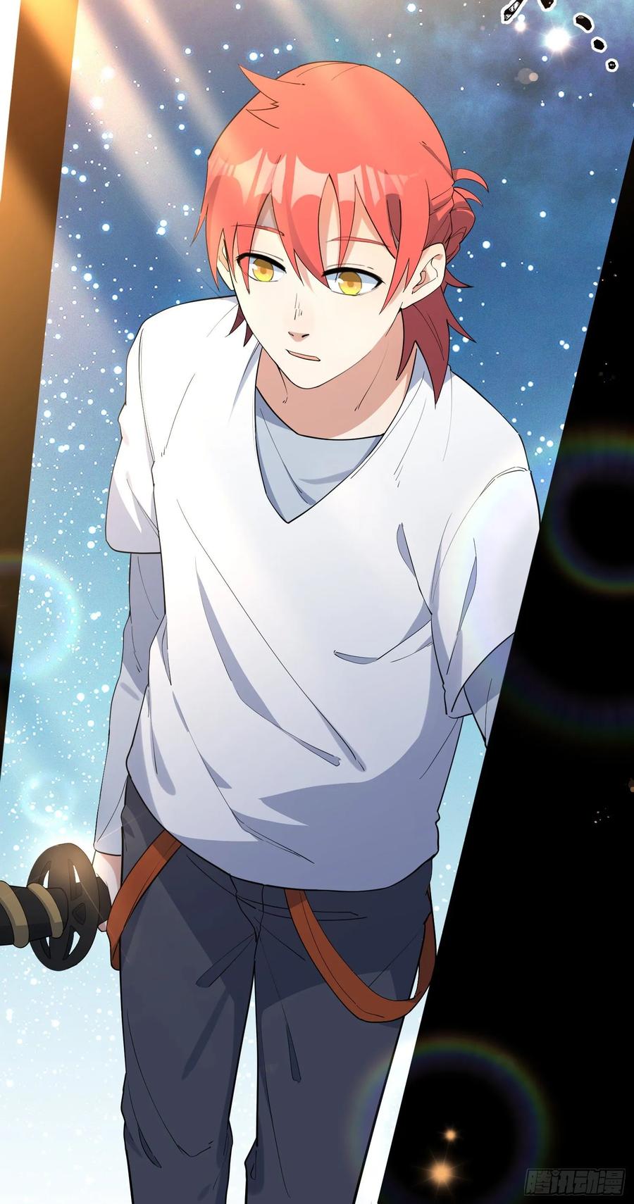 The Descent of the Spiritual Deity Ch.21 p18