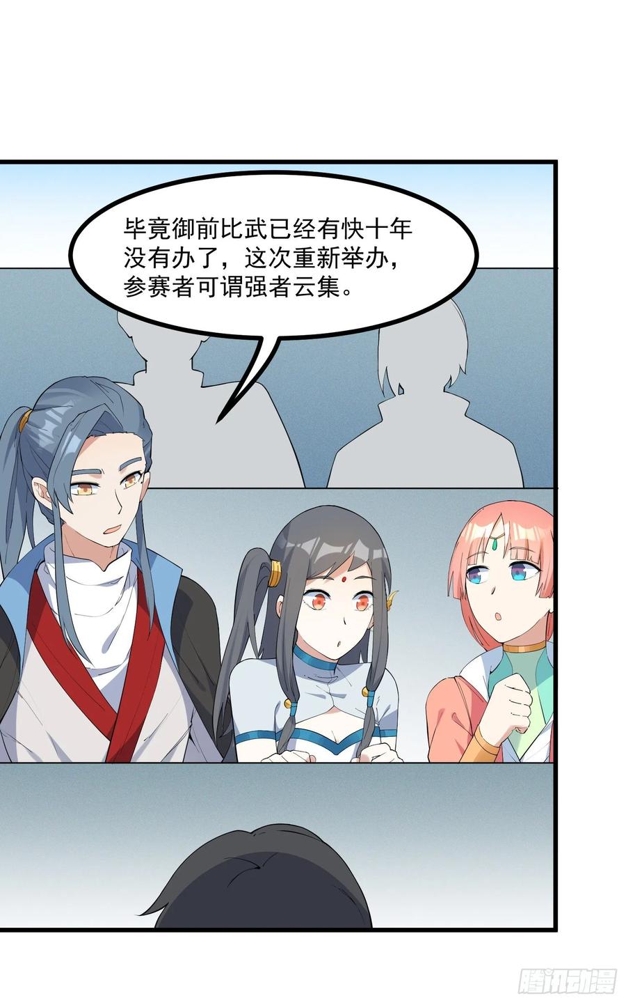 The Descent of the Spiritual Deity Ch.21 p36