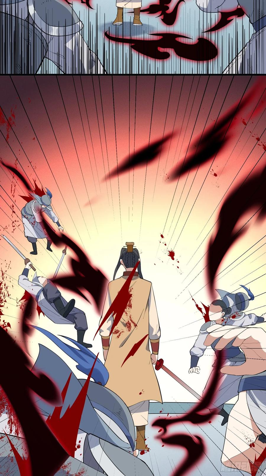 The Descent of the Spiritual Deity Ch.28 p14