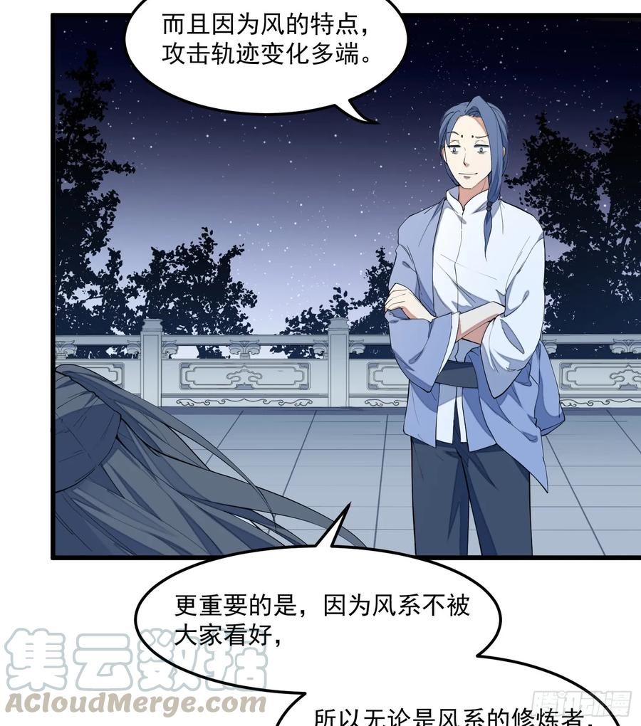 The Descent of the Spiritual Deity Ch.8 p29