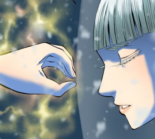 The Greatest in the World Ch.10 p105
