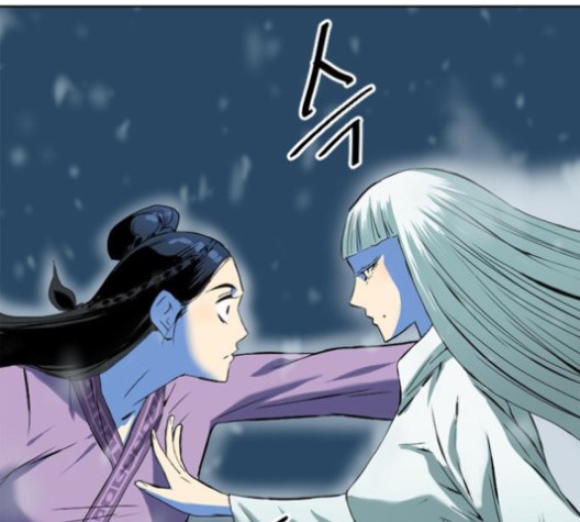 The Greatest in the World Ch.10 p107